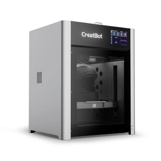 Imprimante 3D CreatBot D400 HS