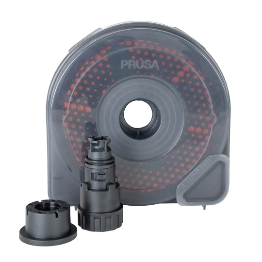 Prusa USS Drybox — Telescopic Spoolholder Set