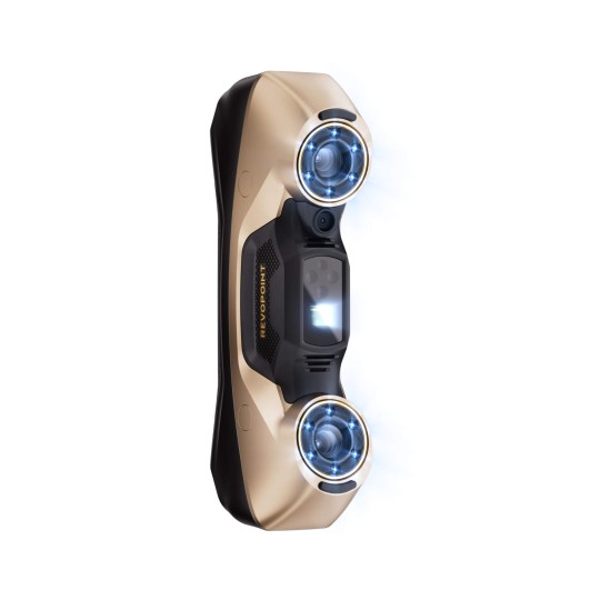Scanner 3D Revopoint MetroY Ultra