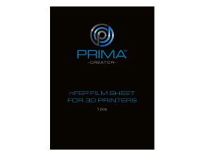 Film nFEP PrimaCreator -...