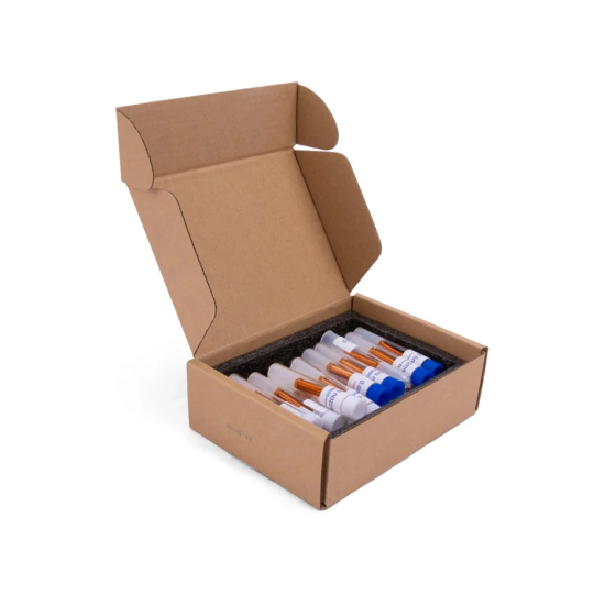 Elegoo Kit de Buses en Laiton Multi-Taille