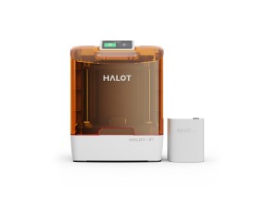 Creality Halot-X1 Combo