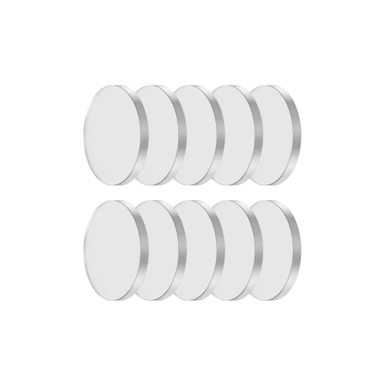 Ensemble de lentilles de protection xTool MetalFab (10 pièces)