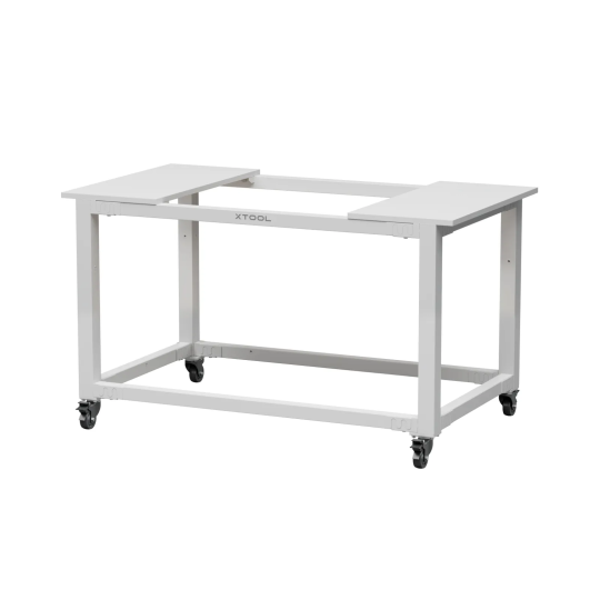 xTool Mobile Work Stand pour P3 (support de travail mobile)