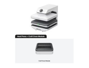 xTool WonderPress + Craft...