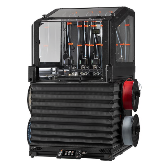Caisson Prusa XL+ (Enclosure for Prusa XL+)