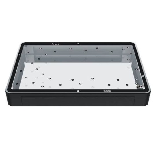 Shining 3D FootStation 2 Add-On — Plateforme de scan 3D du pied