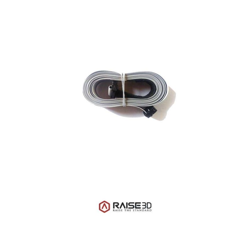 Cable connexion extrudeur Raise3D