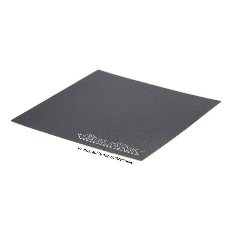 Film Builldtak  pour Robo3D