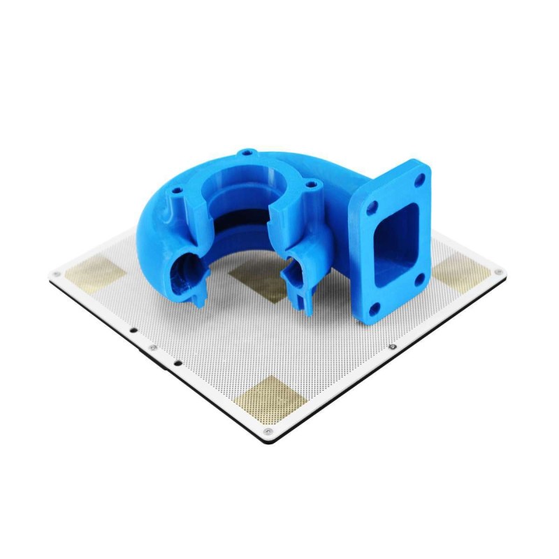 PLATEAU V2 POUR ZORTRAX M200