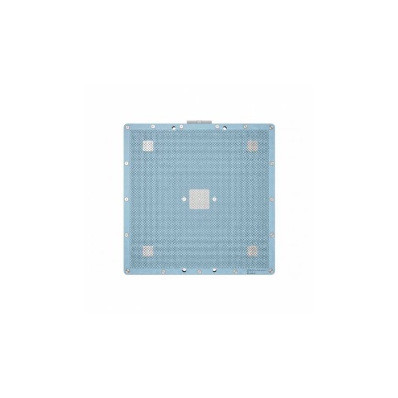 PLATEAU V2 POUR ZORTRAX M200