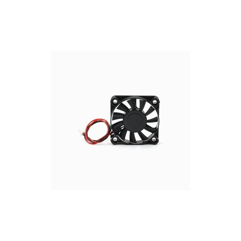 Ventilateur frontal extrudeur Raise PRO2
