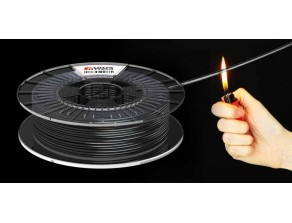 Filament ABSpro Flame retardant Formfutura