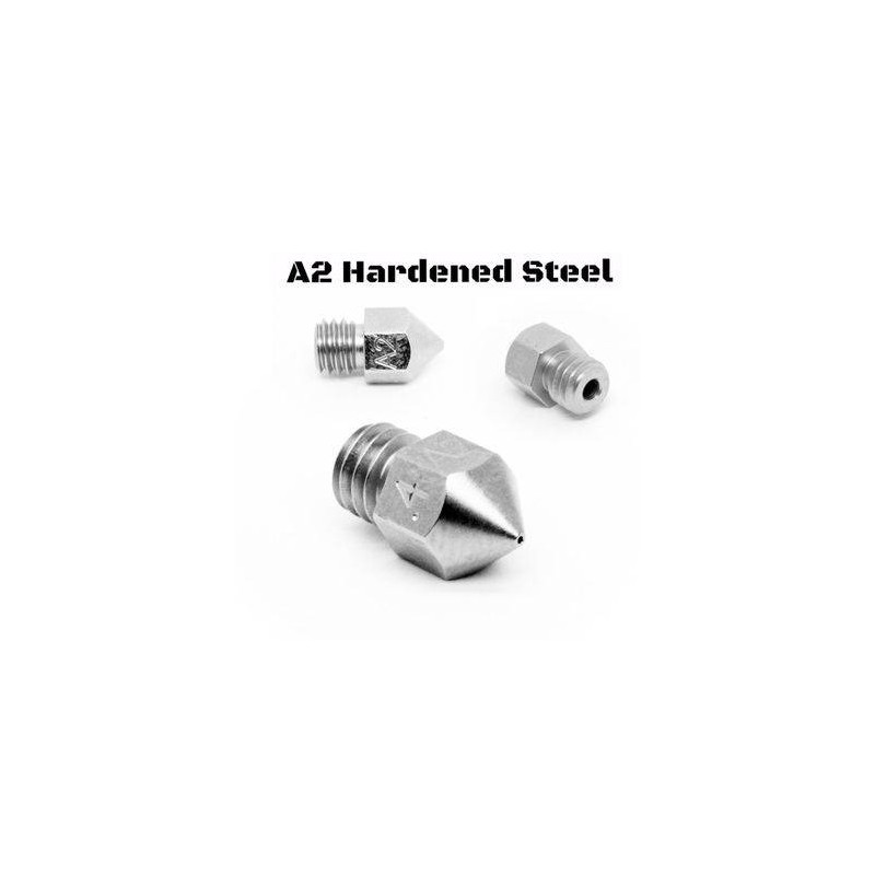 Buse Micro Swiss Creality CR10-10S