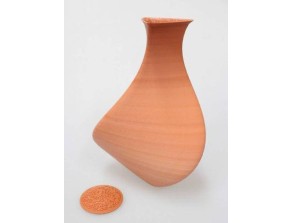 Filament Formfutura StoneFil Terracotta