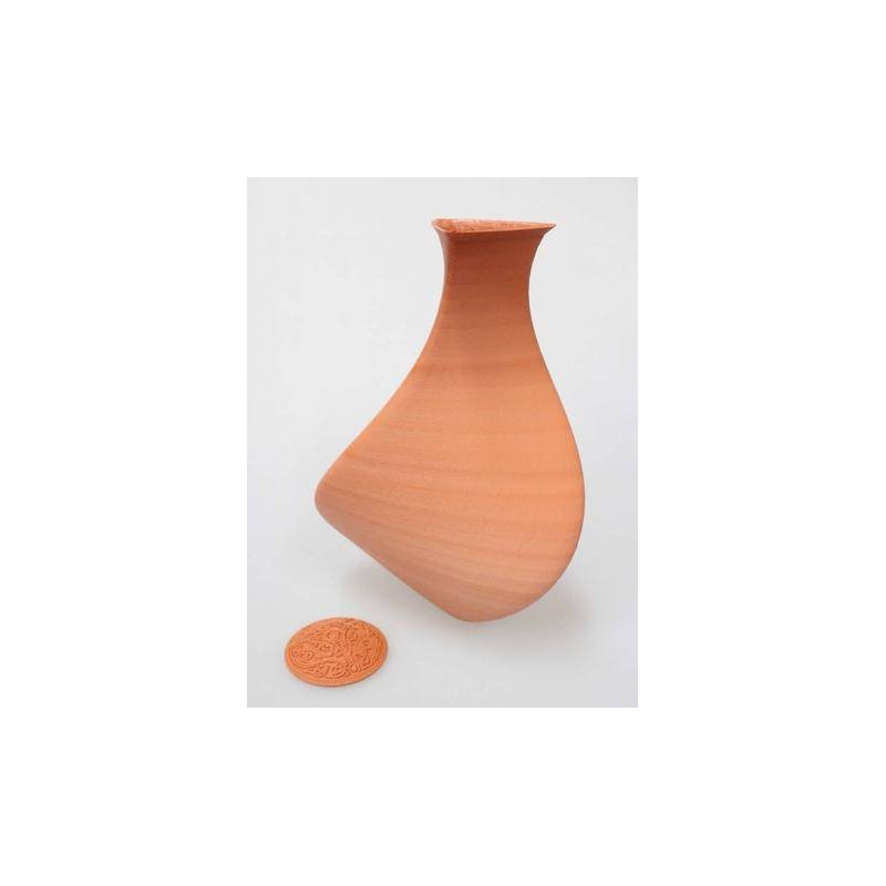 Filament Formfutura StoneFil Terracotta