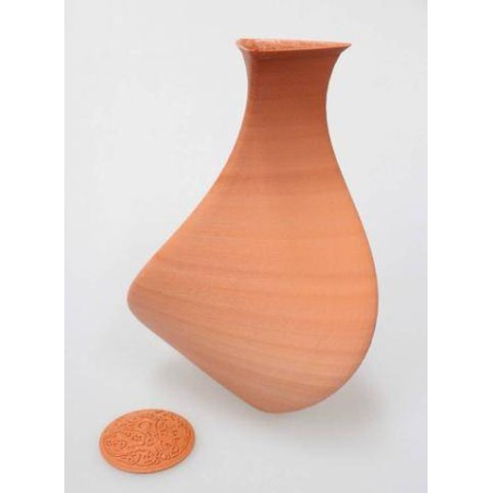 Filament Formfutura StoneFil Terracotta