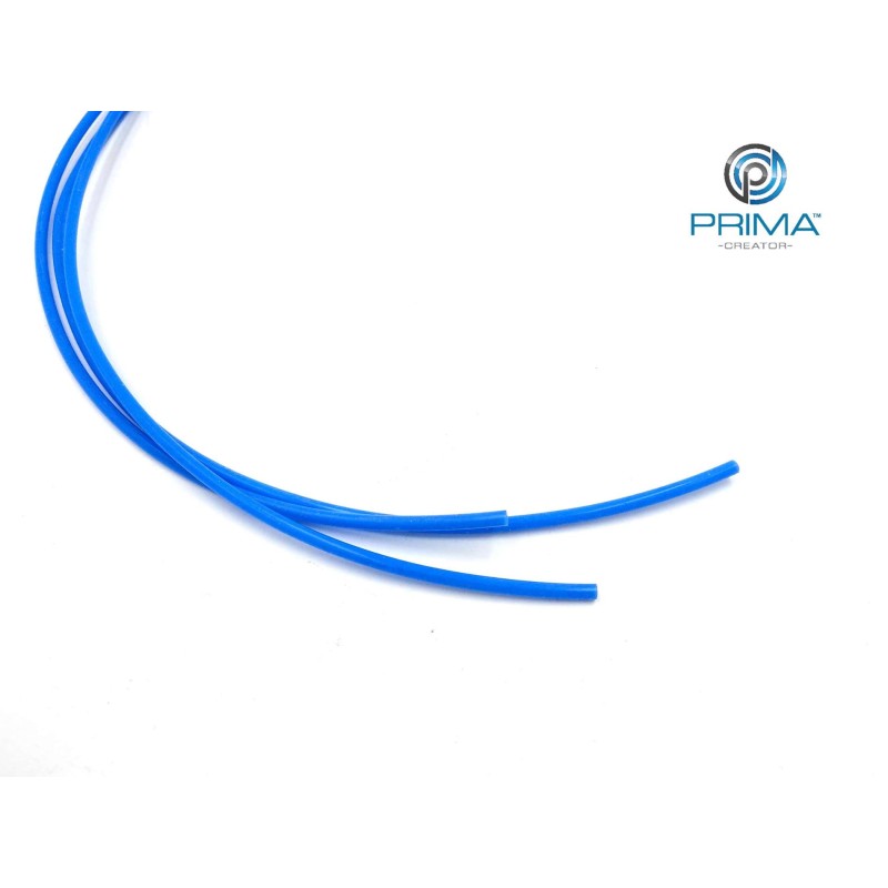 Tube Bowden PrimaCreator en PTFE 50cm