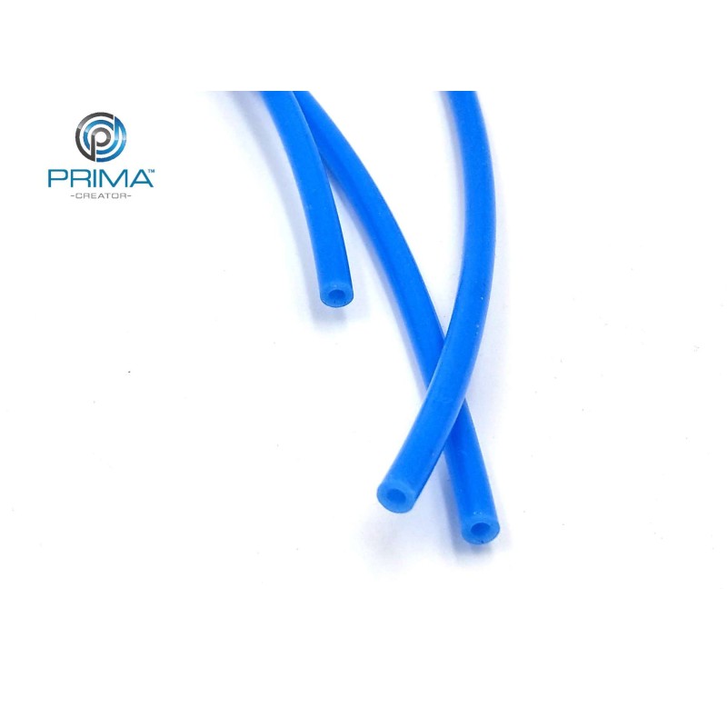 Tube Bowden PrimaCreator en PTFE 50cm