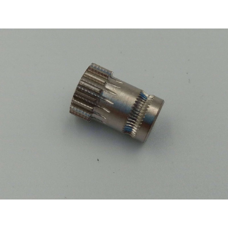 Roue denté extrudeur Crealiy CR10S PRO (bras)