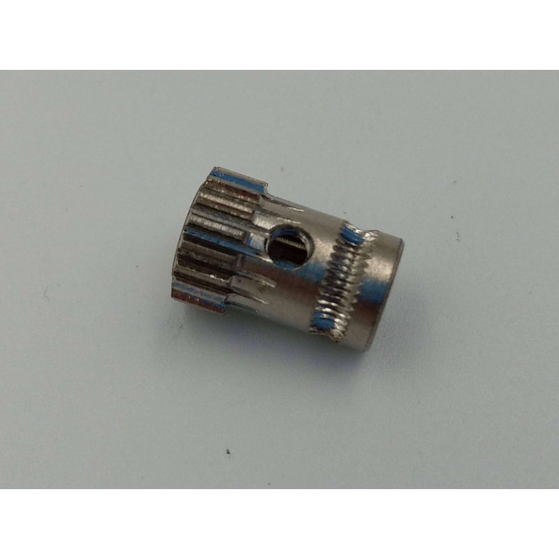 Roue denté extrudeur Crealiy CR10S PRO (moteur)