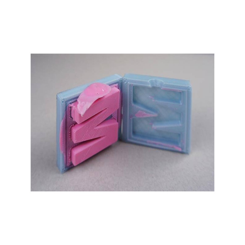 Filament MOLDLAY pour moule en 3D