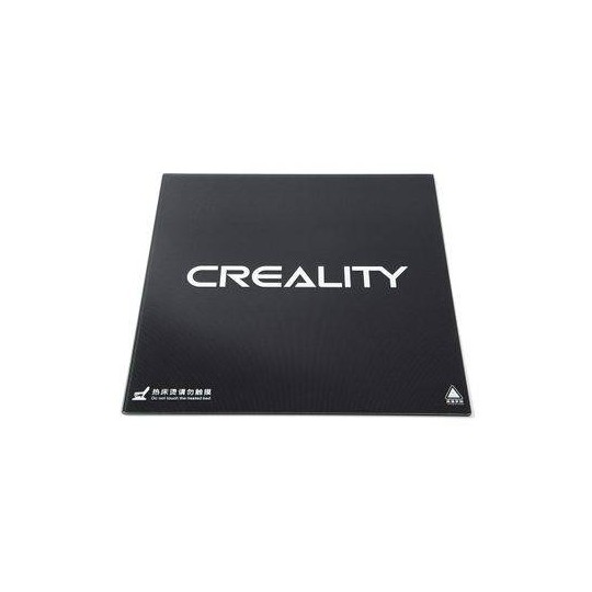 Creality Plateau Ender 3 Plateforme d'imprimante 3D Améliorée