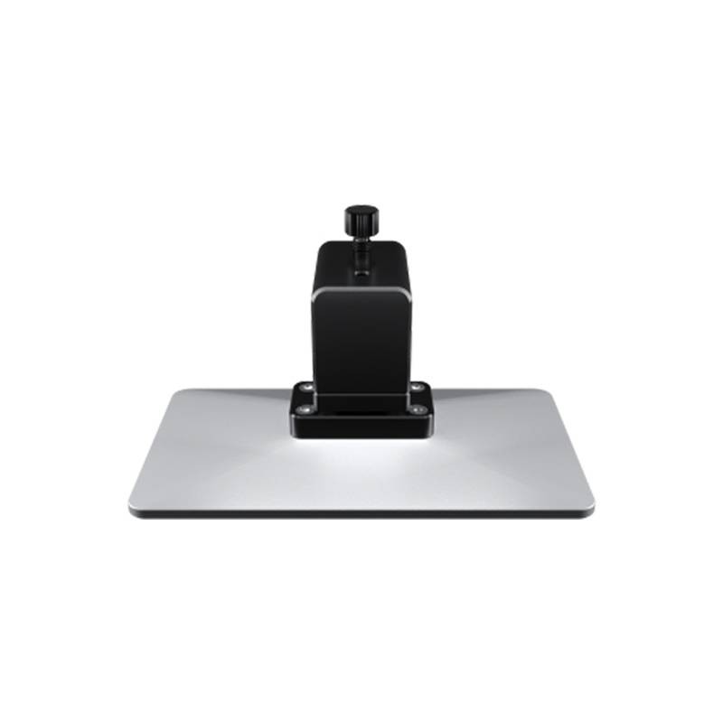 Plateau de fabrication Zortrax Inkspire