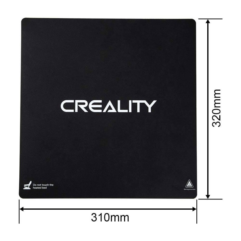 Buildtak adhésif  Creality CR10S PRO