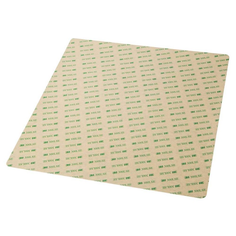 Buildtak adhésif  Creality CR10S PRO