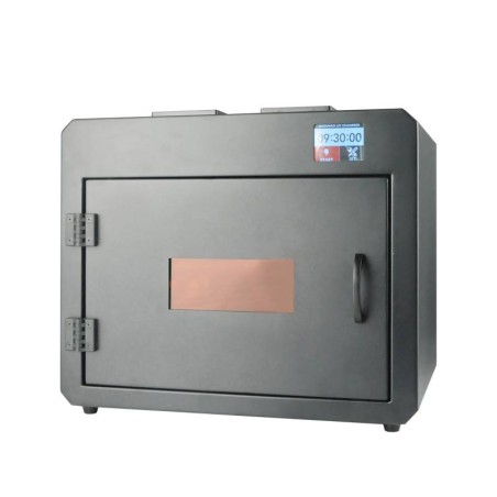 Chambre UV Led Wanhao curing