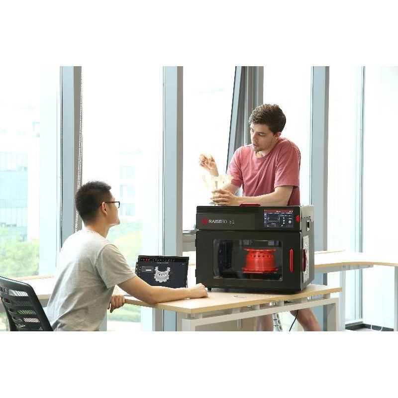 Imprimante 3D Raise3D E2