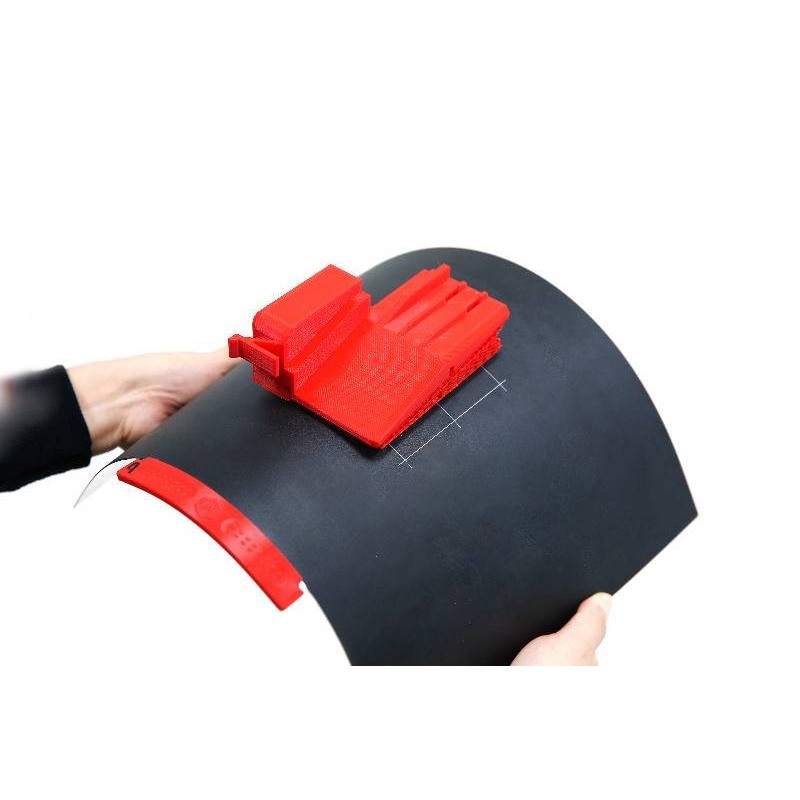 Imprimante 3D Raise3D E2