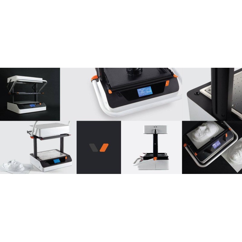 Thermoformeuse Vaquform