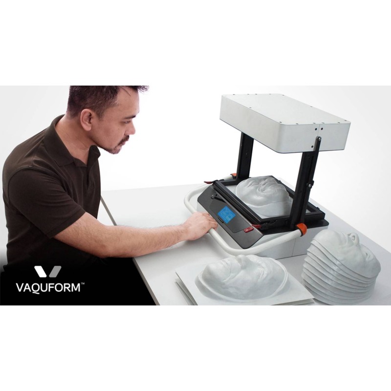 Thermoformeuse Vaquform