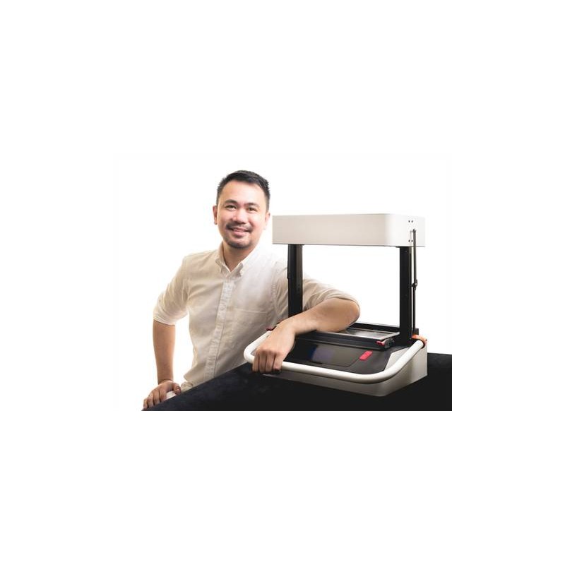 Thermoformeuse Vaquform