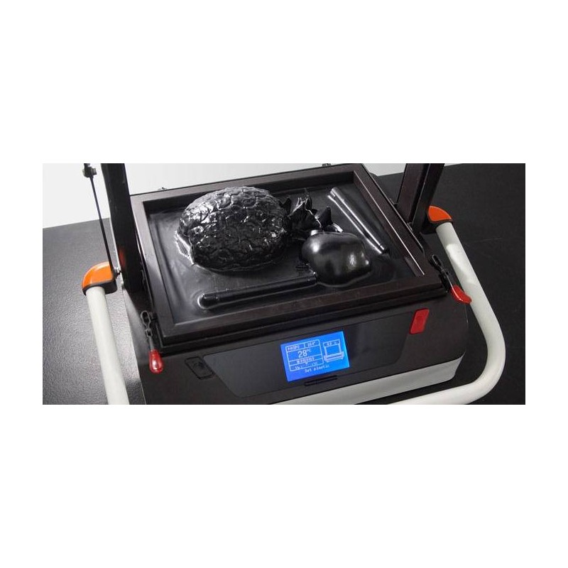 Thermoformeuse Vaquform