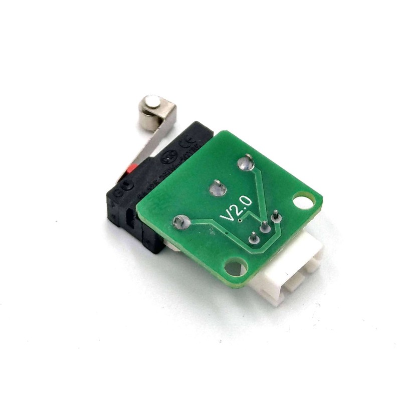 Capteur de filament Creality CR10S PRO