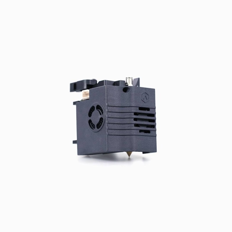 Ensemble tête d'impression gauche Raise3D E2