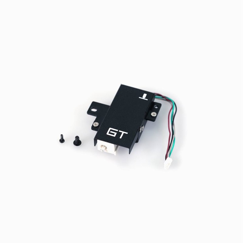 Capteur de mise à niveau automatique plateau Raise3D E2