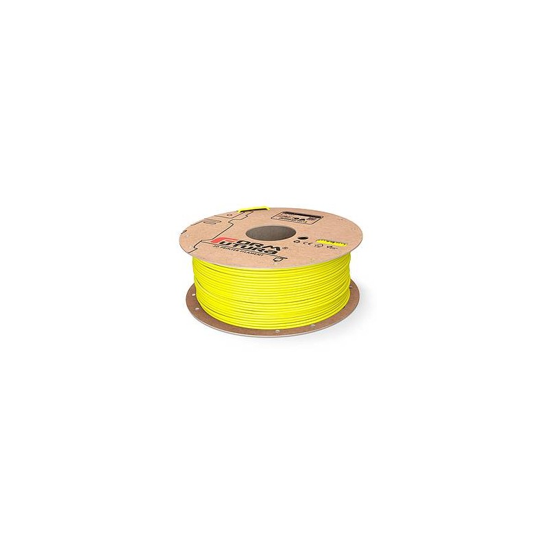 Filament PLA PREMIUM Solar Yellow Formfutura