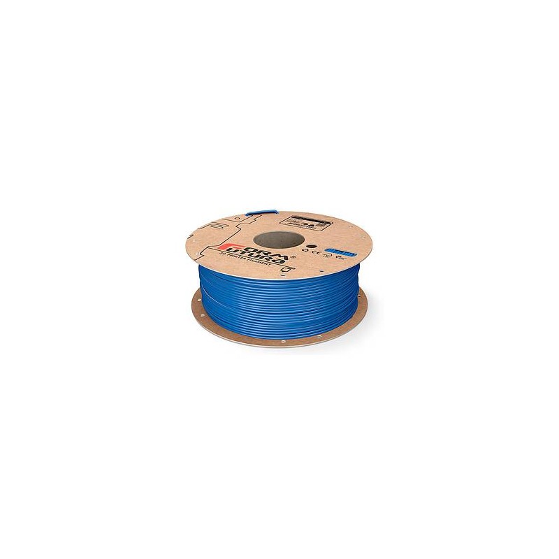Filament PLA PREMIUM Bleu Formfutura