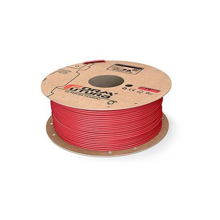 Filament PLA PREMIUM Flaming red Formfutura