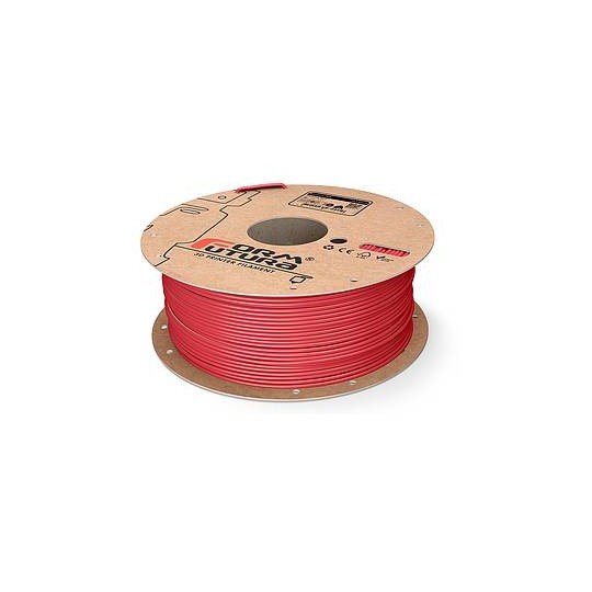 Filament PLA PREMIUM Flaming red Formfutura