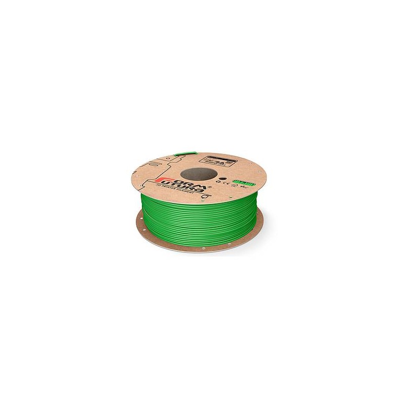 Filament PLA PREMIUM Atomic Green Formfutura