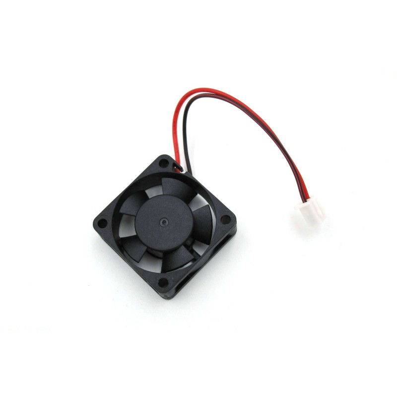 ventilateur extrudeur Formbot Raptor