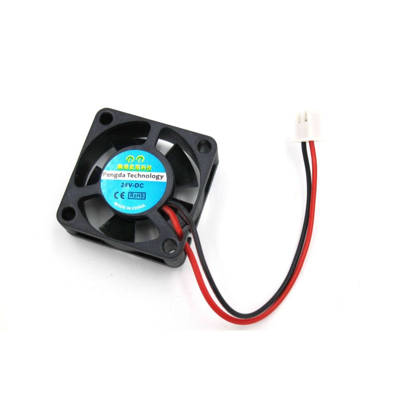 ventilateur extrudeur Formbot Raptor