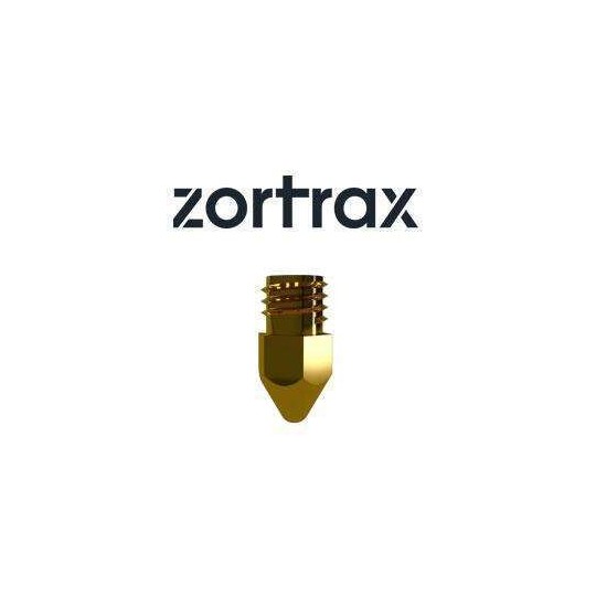 Buse 0.4 mm pour Zortrax M200