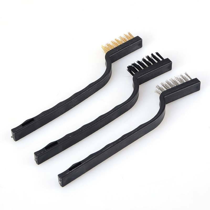 Kit de brosse de nettoyage