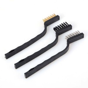 Kit de brosse de nettoyage